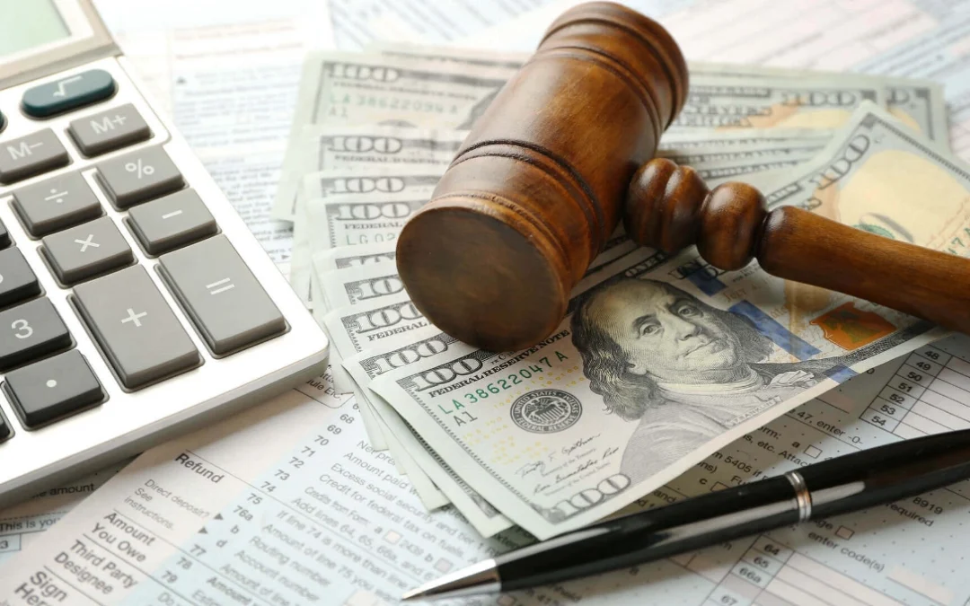 Abogados administracion desleal