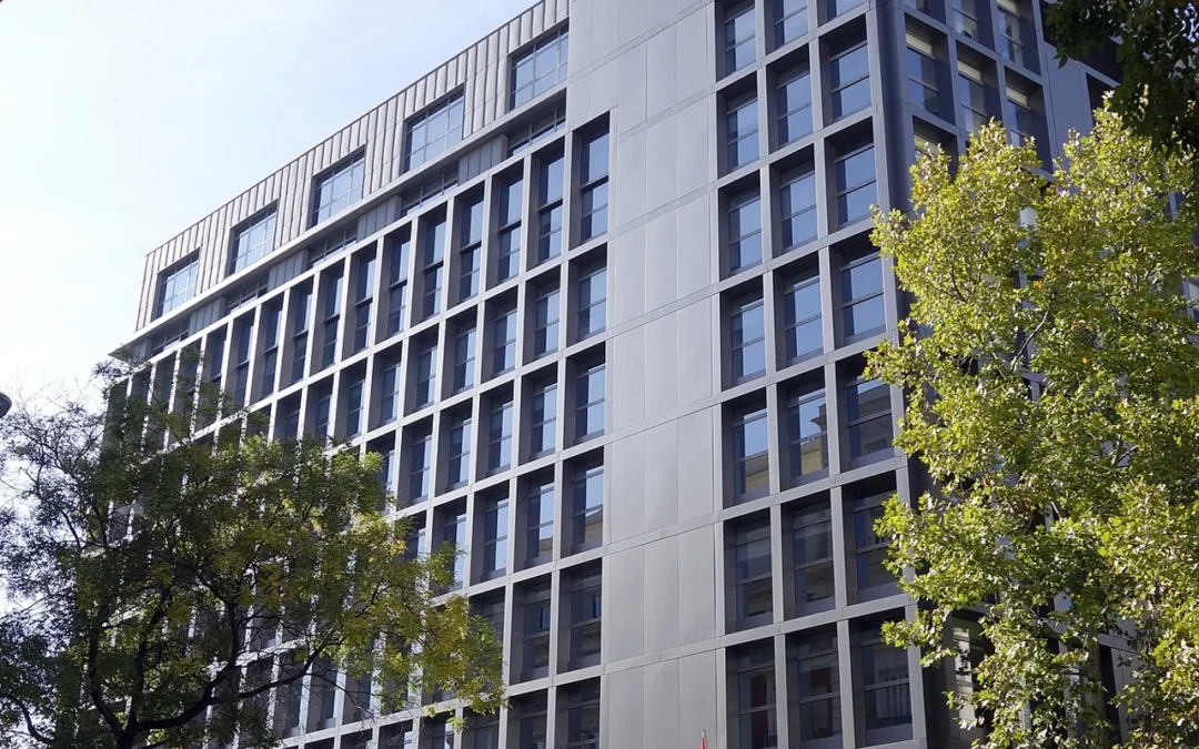 Abogados especialistas en la Audiencia Nacional