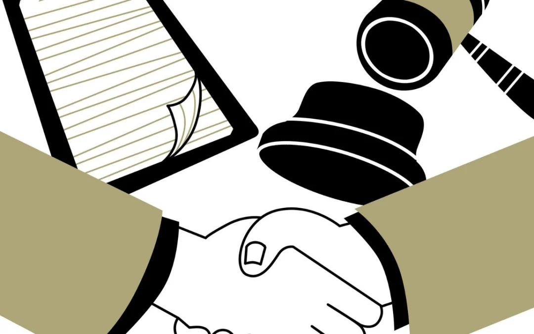 Mediación vs Arbitraje