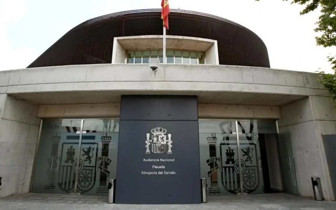 Abogados expertos en Extradiciones