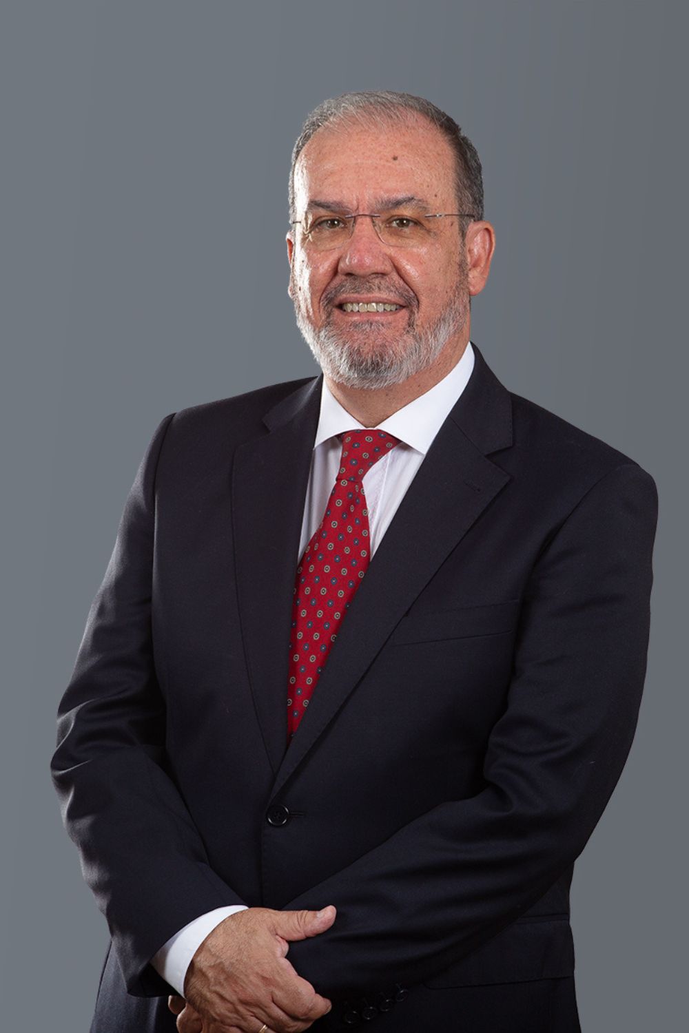 Carlos Bonilla Alonso