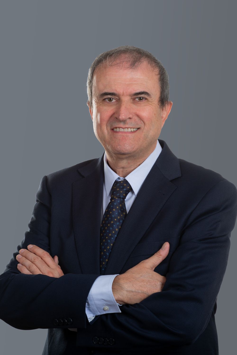 Carlos Bonilla Alonso
