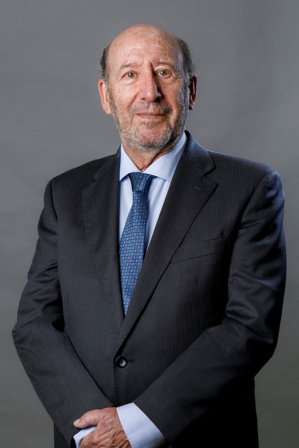 Carlos Bonilla Alonso