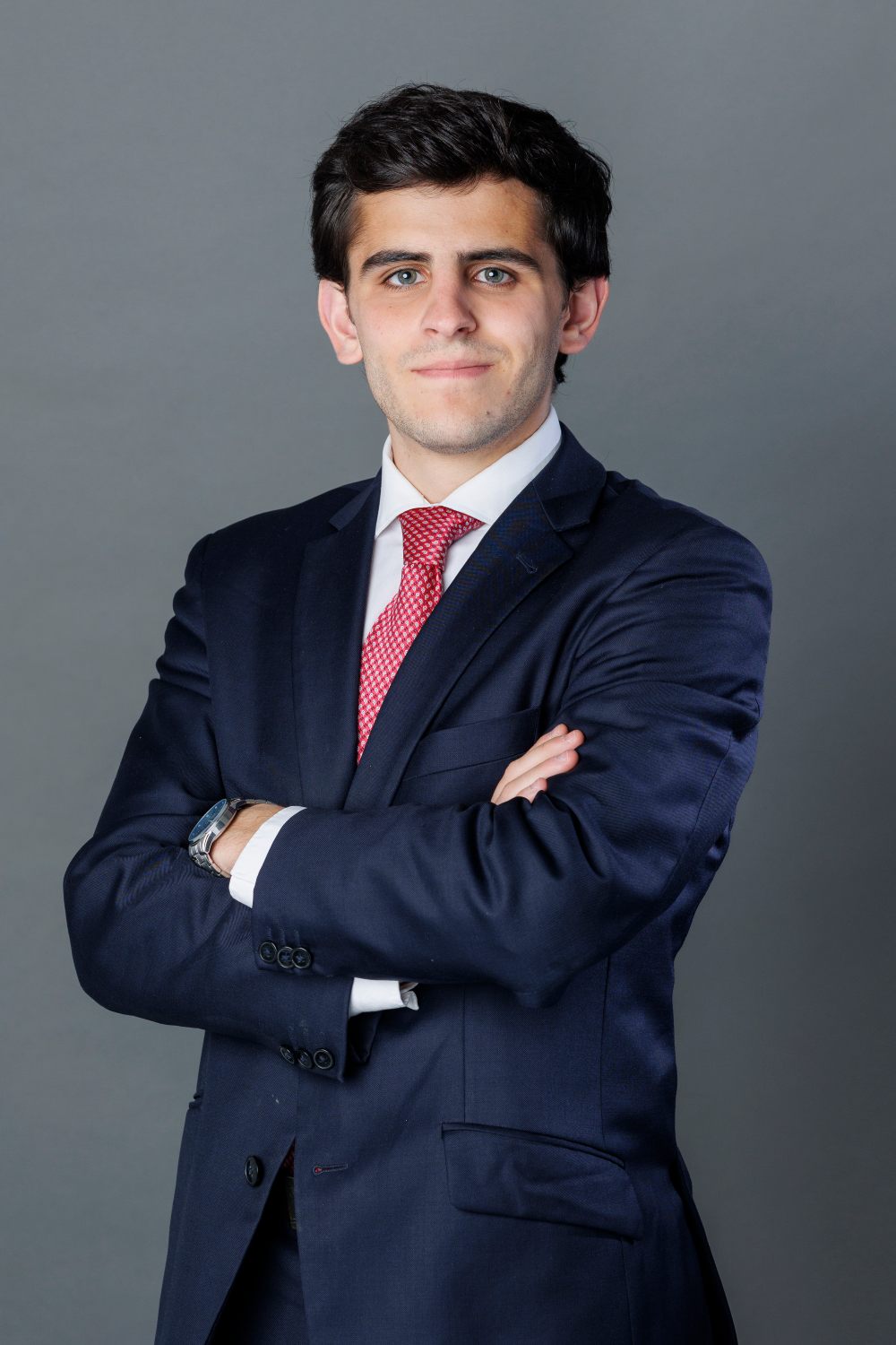 Carlos Bonilla Alonso